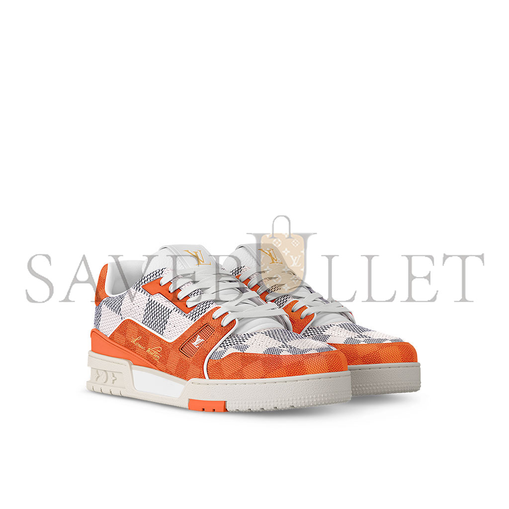l**is V*t*n lv trainer sneaker 1ac56p